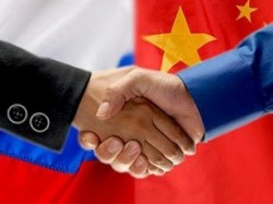 Россия обсудила сотрудничество с Китаем